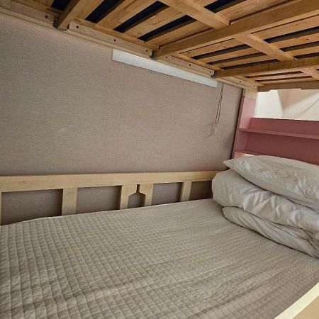 Ohmy Inn Dongdaemun Сеул Экстерьер фото