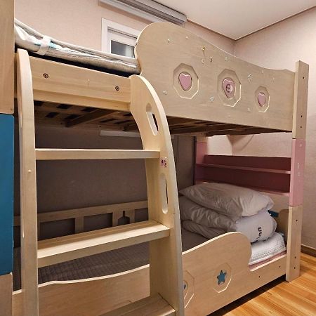 Ohmy Inn Dongdaemun Сеул Экстерьер фото