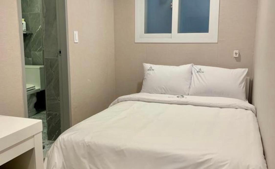 Ohmy Inn Dongdaemun Сеул Экстерьер фото