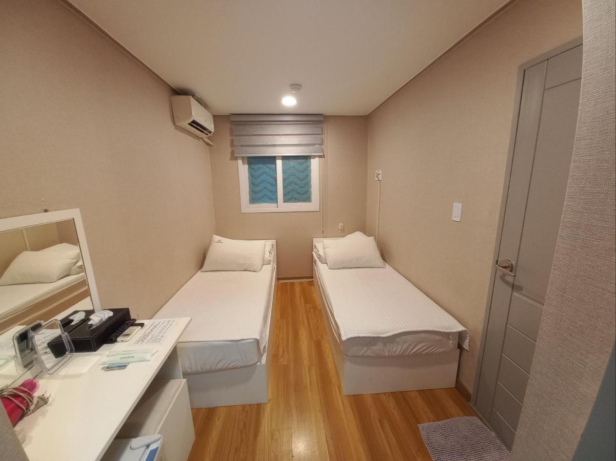 Ohmy Inn Dongdaemun Сеул Экстерьер фото