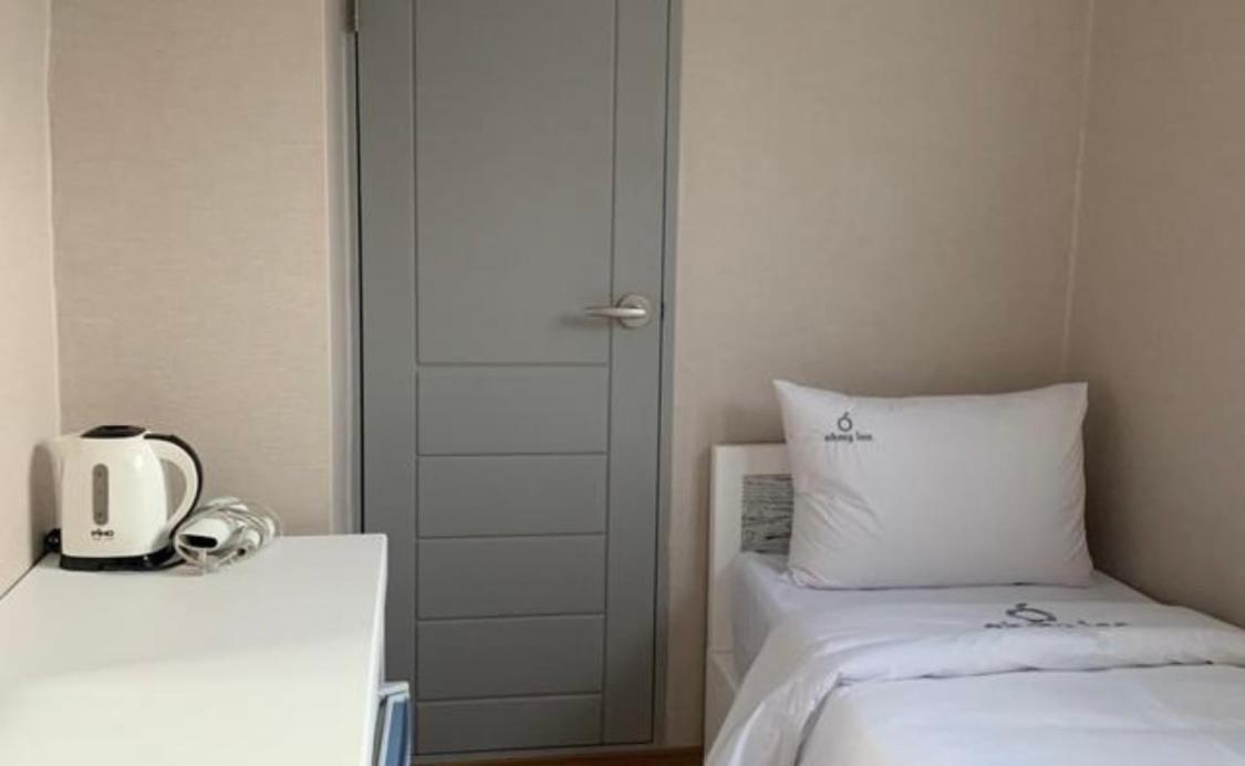Ohmy Inn Dongdaemun Сеул Экстерьер фото