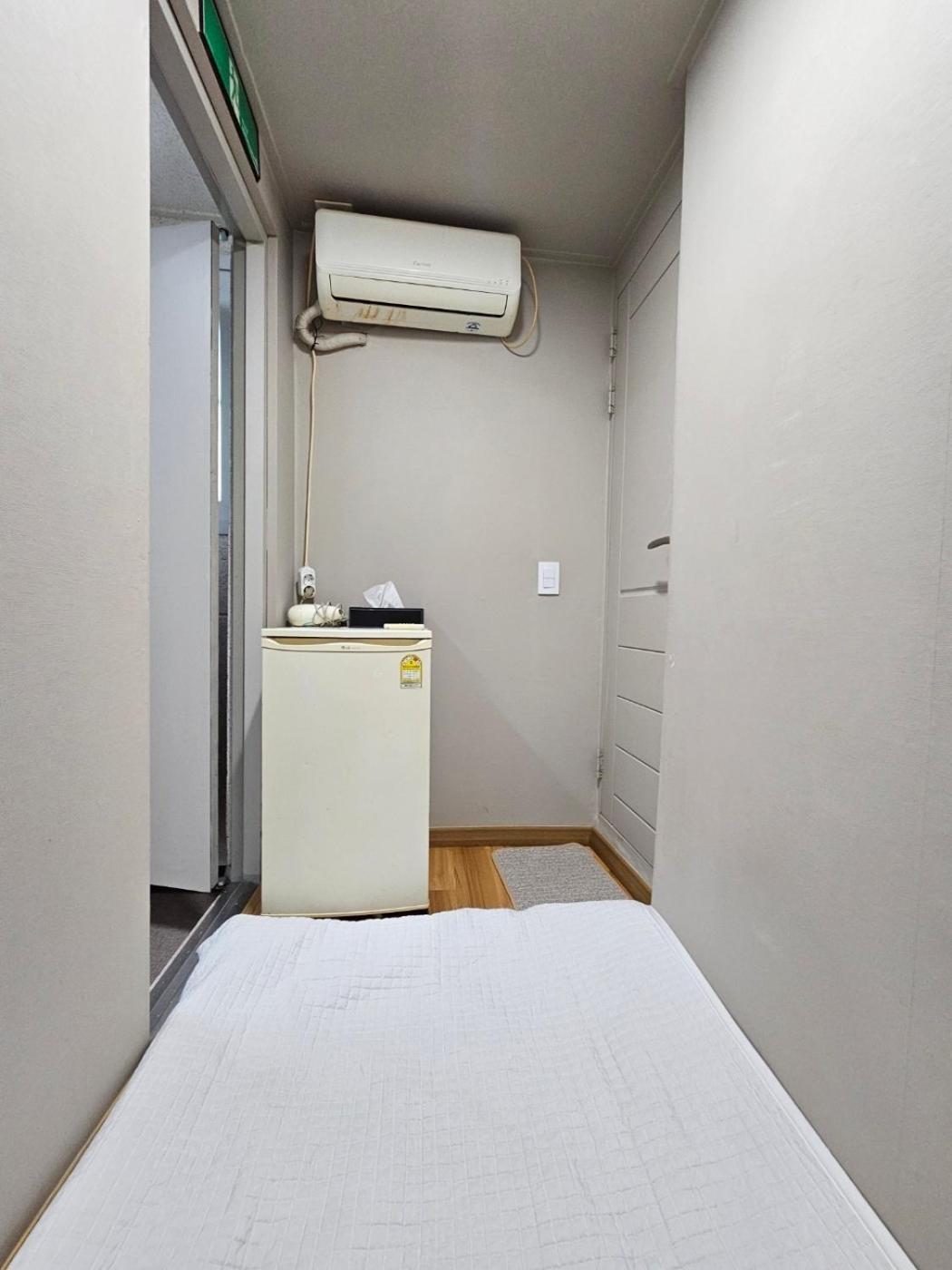 Ohmy Inn Dongdaemun Сеул Экстерьер фото