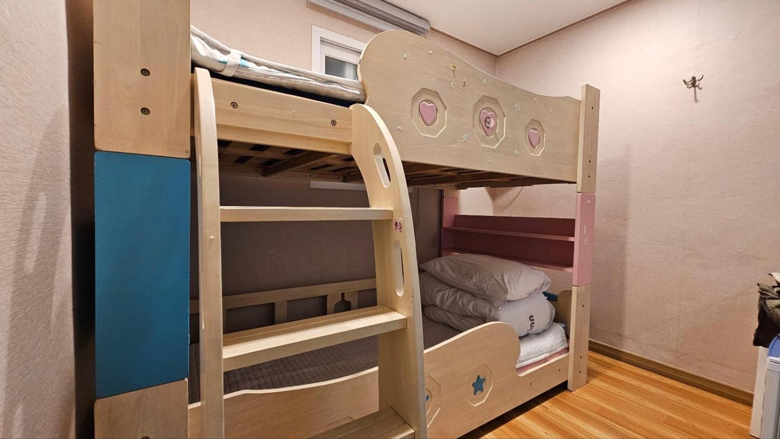 Ohmy Inn Dongdaemun Сеул Экстерьер фото